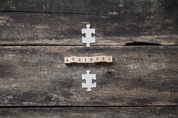 Business conceptual image