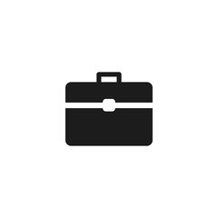 Shopping bag icon . Lorem Ipsum Illustration design