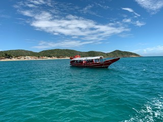 Buzinos Brazil 