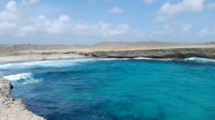 Maravillosas Vacaciones en Aruba
