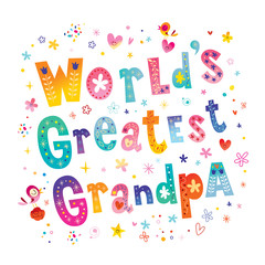 world's greatest grandpa