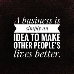 inspirational motivational quote is written on black backgrounds