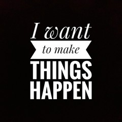 inspirational motivational quote is written on black backgrounds