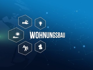 Wohnungsbau