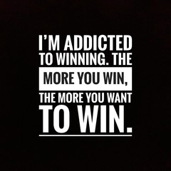 inspirational motivational quote is written on black backgrounds