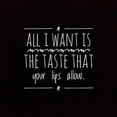 inspirational motivational quote is written on black backgrounds