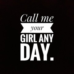 inspirational motivational quote is written on black backgrounds