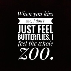 inspirational motivational quote is written on black backgrounds