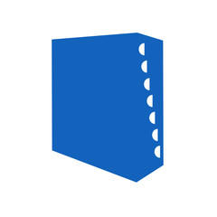 Dictionary with tabs