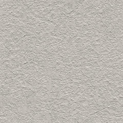 seamless raw white plaster background