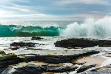 Todos Santos, Baja California Sur/Mexico