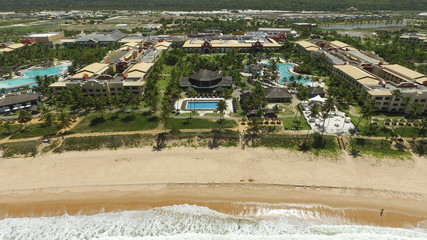 Resort in Salvador - Bahia - Brazil