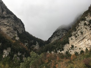Path of the Gods