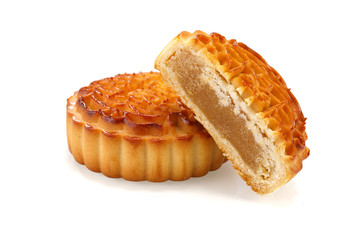 Chinese moon cake
