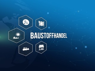 Baustoffhandel