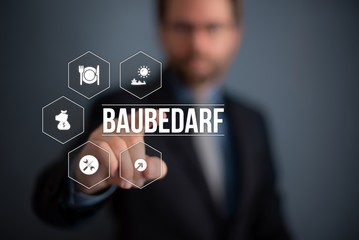 Baubedarf