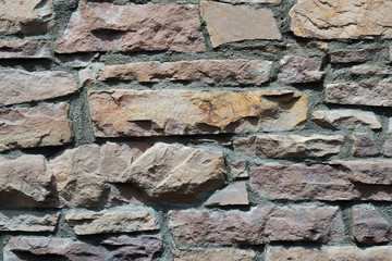 Wall Stone Texture Brick Rock Pattern