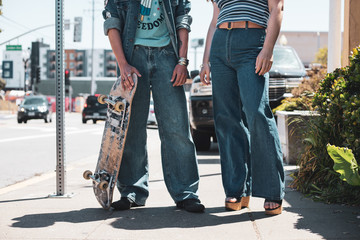 Kids on the Block  © Gino