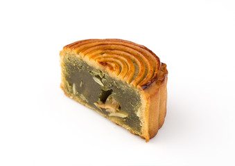 Moon cake