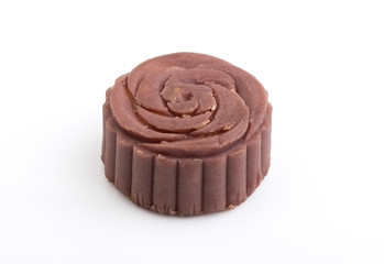 Moon cake