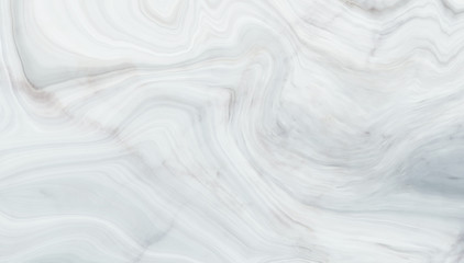 Fototapeta premium Marble ink colorful. Gray marble pattern texture abstract background. can be used for background or wallpaper