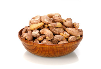 Cashew nuts