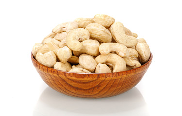 Cashew nuts