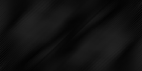 Black gradient with spotlight backdrop wallpaper. Abstract gradient black.