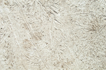 Fototapeta premium Concrete texture with lines and streaks