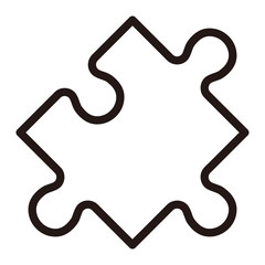 パズルピース