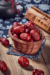 Red dates