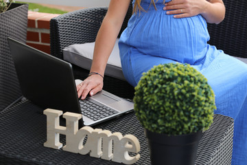 T&eacute;l&eacute;travail en confinement 