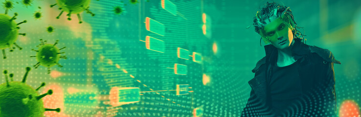 coronavirus and science