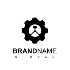 Bear Gear Logo