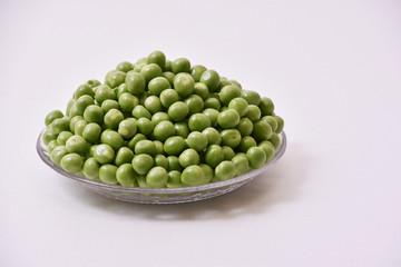 グリーンピース