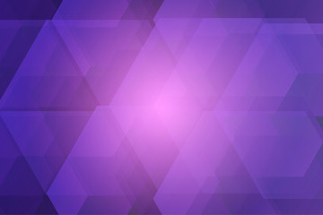 purple color modern design geometric element vector abstract background for business or  web banner
