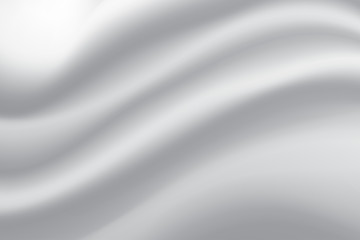 White and gray cloth texture abstract background, space for text or message web and book design