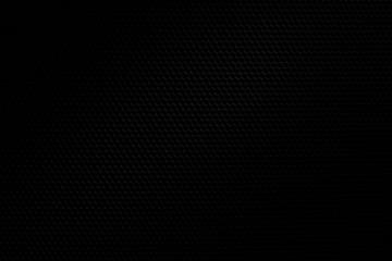 Fototapeta premium Black metal texture steel background