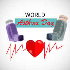 World Asthma Day