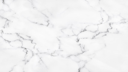 White marble texture for background or tiles floor decorative design.