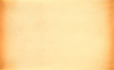 Old paper texture background