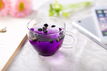 Black wolfberry