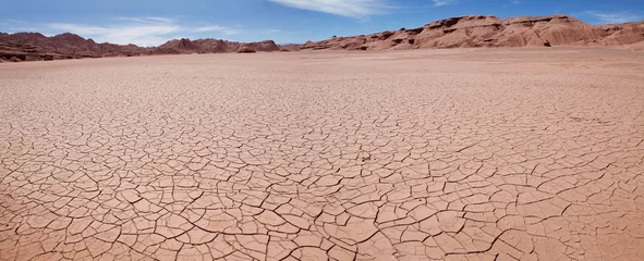 Wüste des Teufels, Teufelswüste, in Puna de Atacama, Argentinien © Maurizio