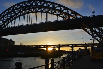 sydney harbour bridge