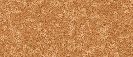 Fototapeta premium Cork board material. Cork patterned background. Corkboard background image. マテリアル：コルクボード コルク テクチャー 背景