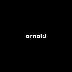 Fototapeta na wymiar arnold fashion logo design