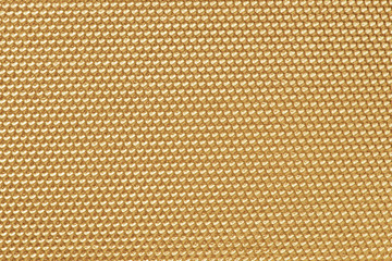 Honeycomb pattern background