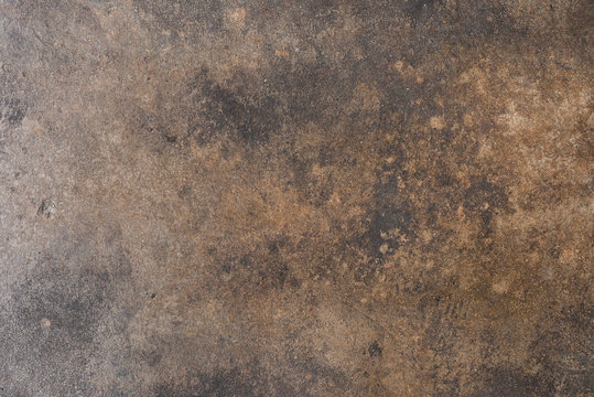 Weathered concrete wall