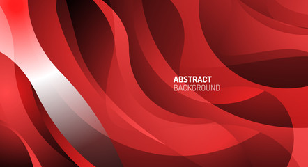 Wave pattern fluid gradients, abstract lines for Wallpaper, Banner, Background, Card, Book Illustration, landing page