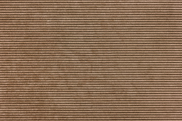 Corduroy fabric background
